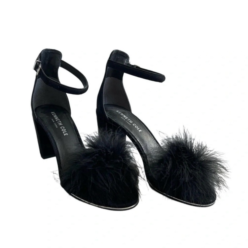 KENNETH COLE Evening Sandal